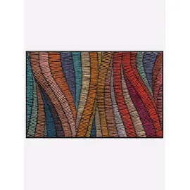 Wash+Dry Grandioso 115 x 175 cm Bunt