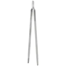 Alessi Convivio Küchenzange 33 cm Silber