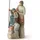 Willow Tree Enesco Willow Tree The Holy Family Figurine - Heilige Familie - 26290 Nativity Collection Handgefertigt Kunstharz Holz Optik Weihnachtstradition