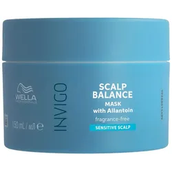 Wella Invigo Balance Calm Mask 150 ml