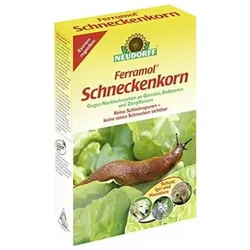 Neudorff® Ferramol® Schneckenkorn 1kg, RegNr: 2605-0