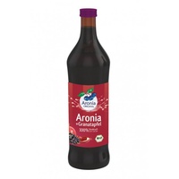 Aronia Original Aronia & Granatapfel Direktsaft bio 700ml