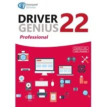 Driver Soft Driver Genius 22 Professional