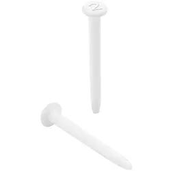 WEIDMÜLLER Kabeltülle 2mm 2mm CABTITE BP 2MM PA