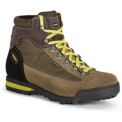 AKU Slope Original GTX mud/green (646) 46