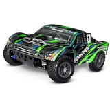 Traxxas Slash 4x4 BL-2S 1:10 Short-Course RTR Clippless