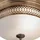 Searchlight Edinburgh 2 2xE27/40W/230V bronze