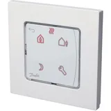 Danfoss Icon Unterputzraumthermostat programmierbare Version
