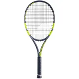 Babolat Boost Aero L3 Grau/Weiß