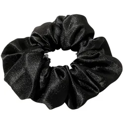 SOHO Dina Pferdeschwanz Spiral Haargummis   Schwarz Damen 