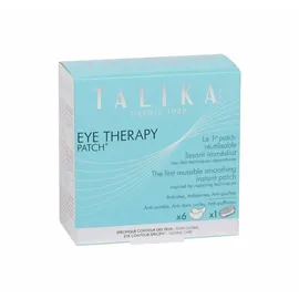 Talika Eye Therapy Patch Augenpads 6 x 2 St.