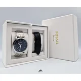 Fossil BQ2466SET Set Herrenuhr + Wechselband