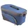 Racktime Talis Plus 2.0 Gepäckträgertasche blau/grau