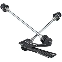 RITCHEY Schnellspanner Ritchey Road 100/130 mm Black/Silver