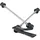 RITCHEY Schnellspanner Ritchey Road 100/130 mm Black/Silver