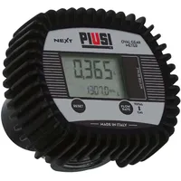 PIUSI Zählwerk digital Next/2 für Öl