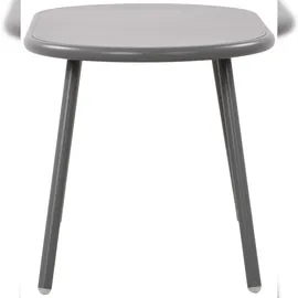 CLP Couchtisch Velva dunkelgrau