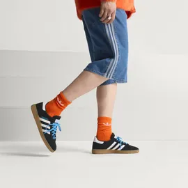 adidas Handball Spezial Herren Core Black/Cloud White 43 1/3