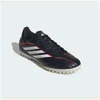 adidas Copa Pure IV Club TF Herren schwarz/weiß/rot 42