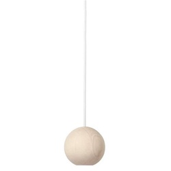 Mater - Liuku Base Pendelleuchte Ball - cm