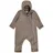 Sterntaler Overall Fleece Braun 74