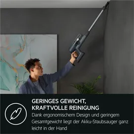 AEG Ultimate 7000 Akku-Staubsauger AP71U142MM