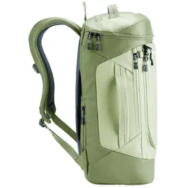 Deuter Duffel Pro Pack 30 mineral-grove