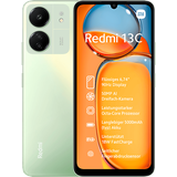 Xiaomi Redmi 13C 4G 4 GB RAM 128 GB clover green