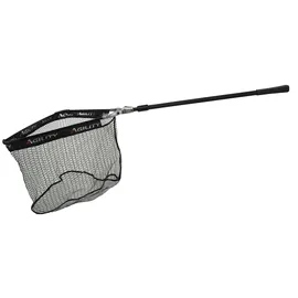 Shakespeare Agility Trout Kescher - Schwarz