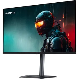 Gigabyte MO32U 80cm (31,5") 4K OLED Gaming Monitor 16:9 HDMI/DP/USB-C 165Hz 0,03ms AMD FreeSync