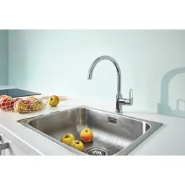 Grohe Start Flow chrom 31555001