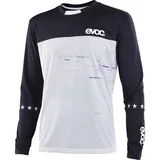 Evoc Herren Jersey Longsleeve (Größe XL, mehrfarbig)