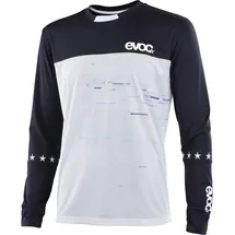 Evoc Herren Jersey Longsleeve (Größe XL, mehrfarbig)