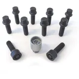 H&R Radschrauben B1456002SET Radschraube