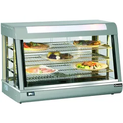 Bartscher Heiße Theke Bartscher Deli II