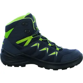 Lowa Innox PRO GTX Mid Junior Kinder Multifunktionsstiefel