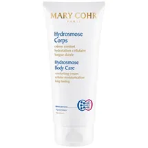 Mary Cohr Hydrosmose Corps Creme 200 ml