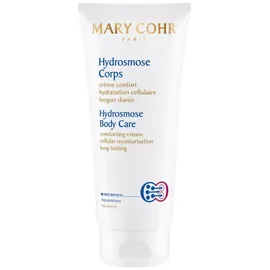 Mary Cohr Hydrosmose Corps Creme 200 ml
