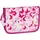 Brunnen 104912016 Schüler-Etui Schmetterlinge