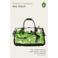 Penguin Books Ltd (UK) Rum Punch