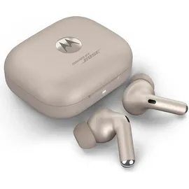 Motorola Moto Buds+ Beach Sand
