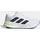 adidas Galaxy 7 Cloud White / Core Black / Solar Slime 45 1/3