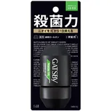 gatsby Antibakterielles Deodorant Roll-On Zitrus 60 ml