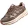 Mustang Sneaker Low Braun Damen 38