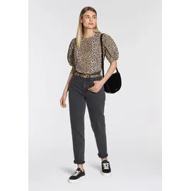 Levi's Damen 80er Jahre Mom Jeans,Not To Interrupt,28W / 28L