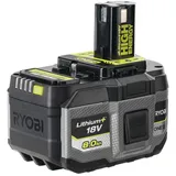 RYOBI Akku 18 V Lithium+ 8 Ah