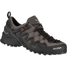 Salewa Wildfire Edge Herren Wallnut/Fluo Orange 46,5