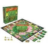 Monopoly Wicked Edition Board Game