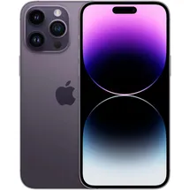 Apple iPhone 14 Pro Max 512 GB Dunkellila