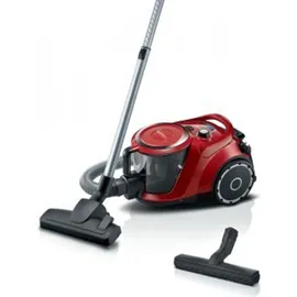 Bosch ProSilence BGC41Q69 rot